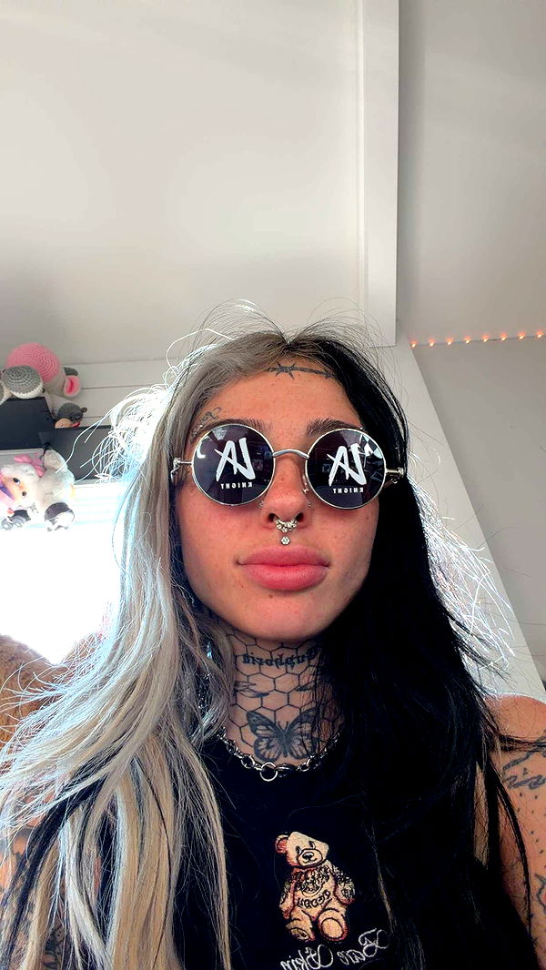 cruellamorganxo image ~ Altpins