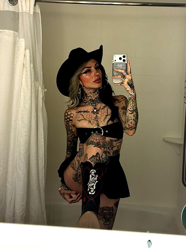 cruellamorganxo image ~ Altpins