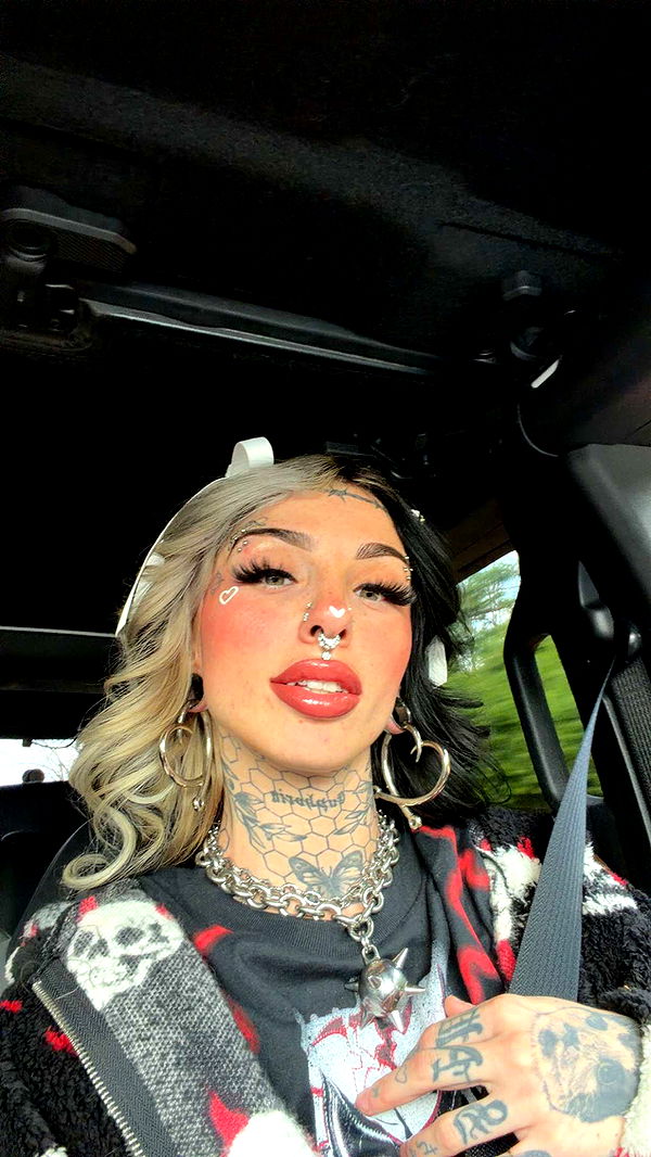 cruellamorganxo image ~ Altpins