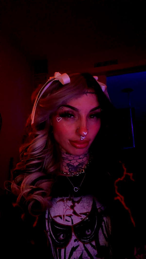 cruellamorganxo image ~ Altpins