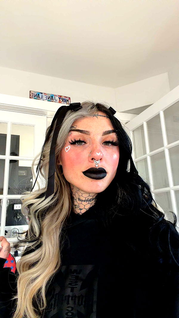 cruellamorganxo image ~ Altpins