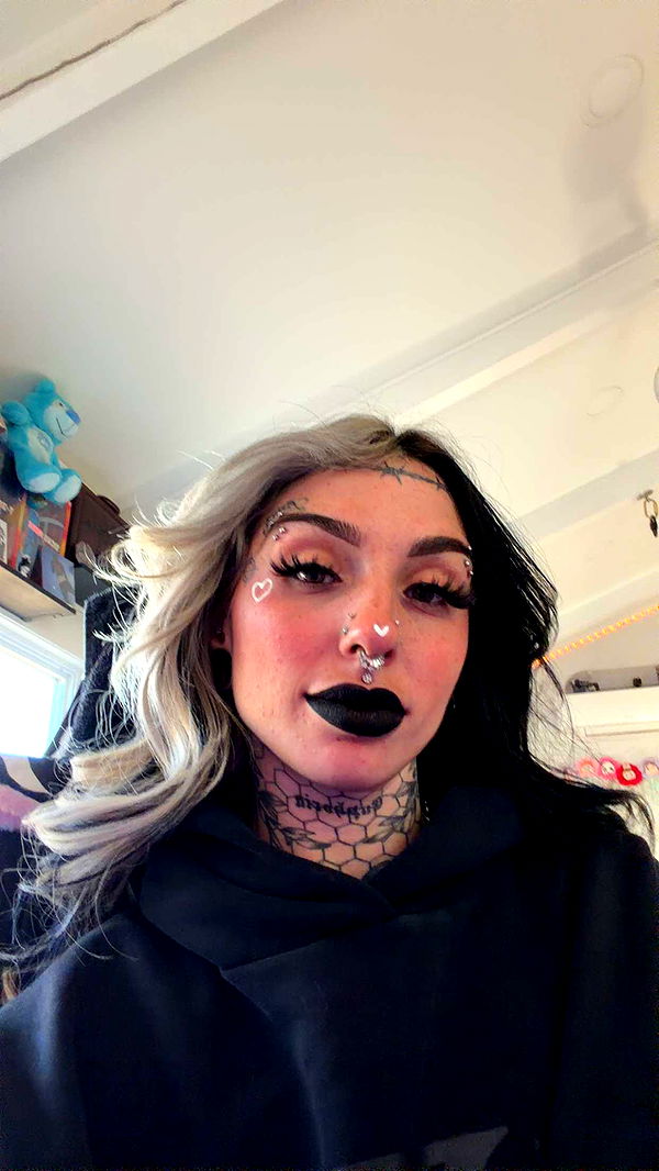 cruellamorganxo image ~ Altpins