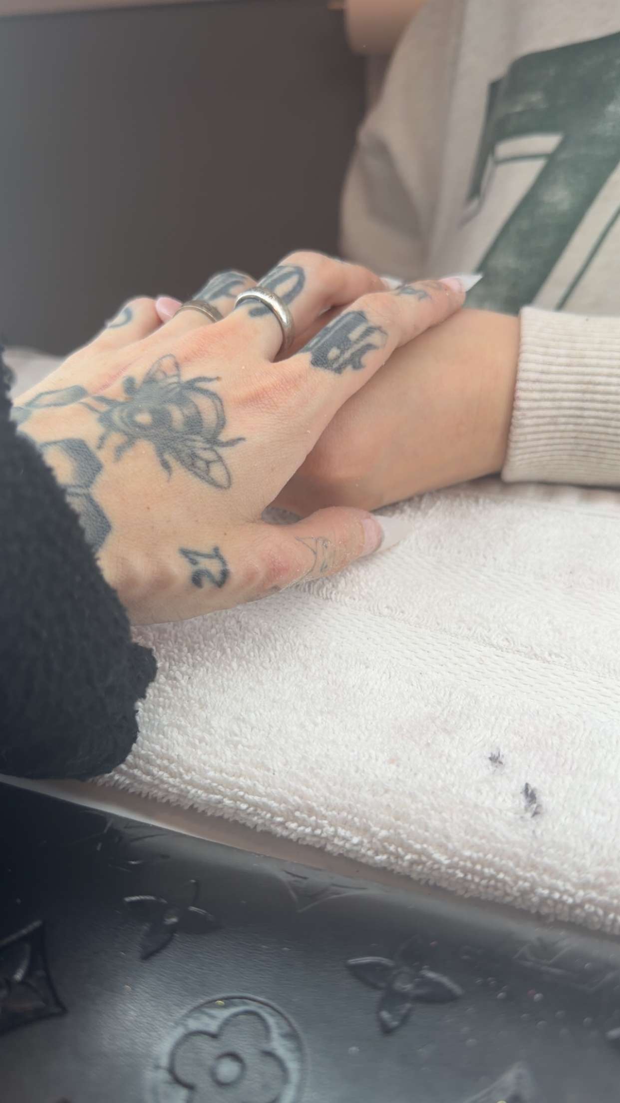 cruellamorganxo snapchat image archive image