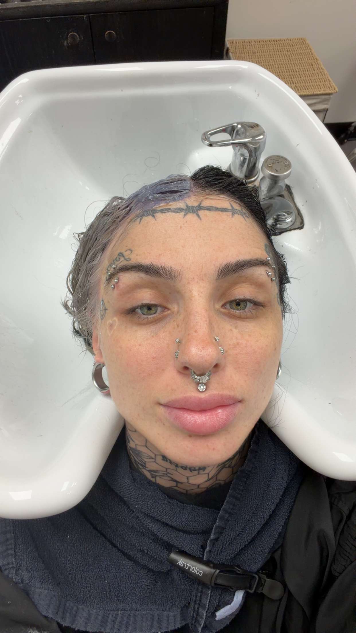 cruellamorganxo snapchat image archive image