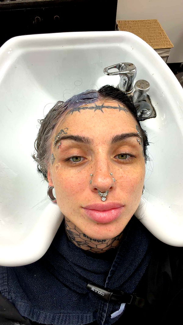 cruellamorganxo image ~ Altpins