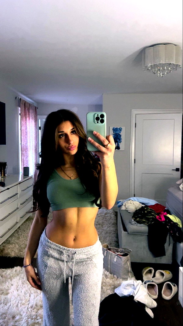 elektra058 snapchat image archive image