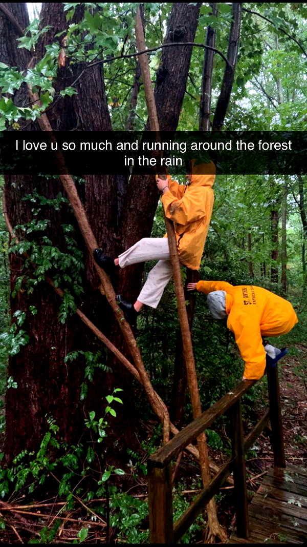 elektra058 snapchat image archive image