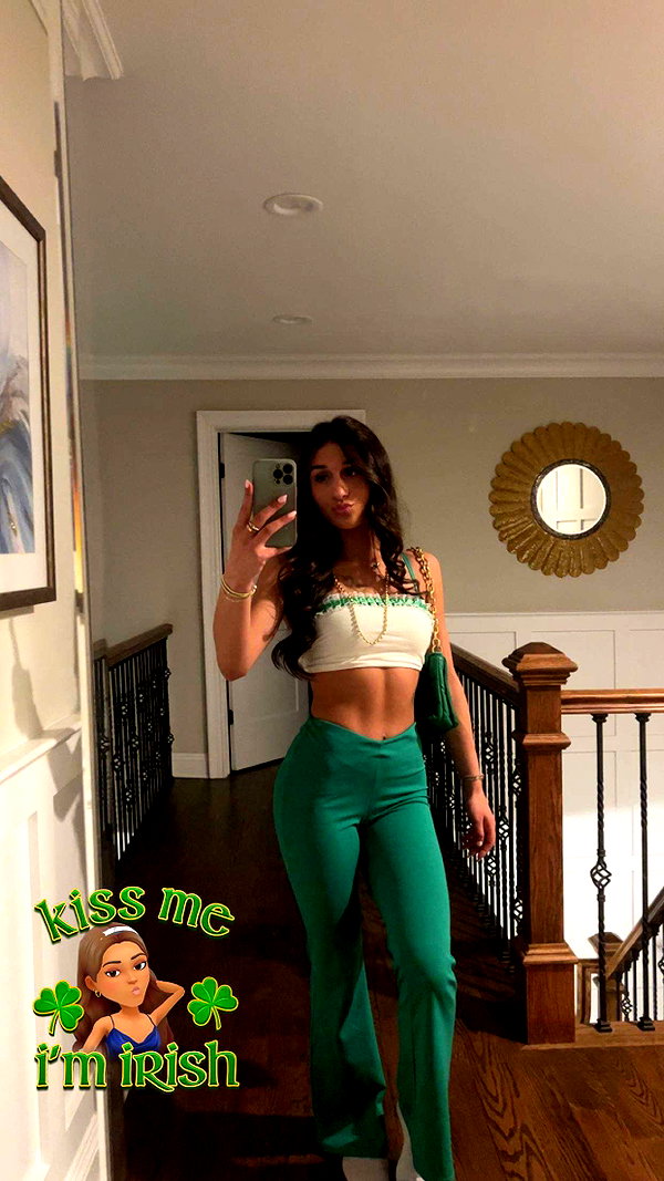 elektra058 snapchat image archive image