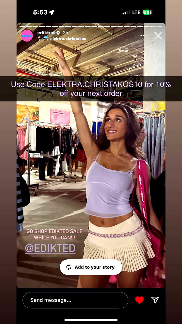 elektra058 snapchat image archive image