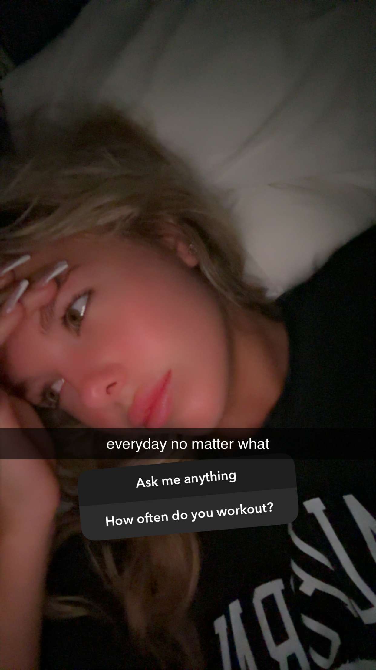 ellieblue2842 snapchat image archive image