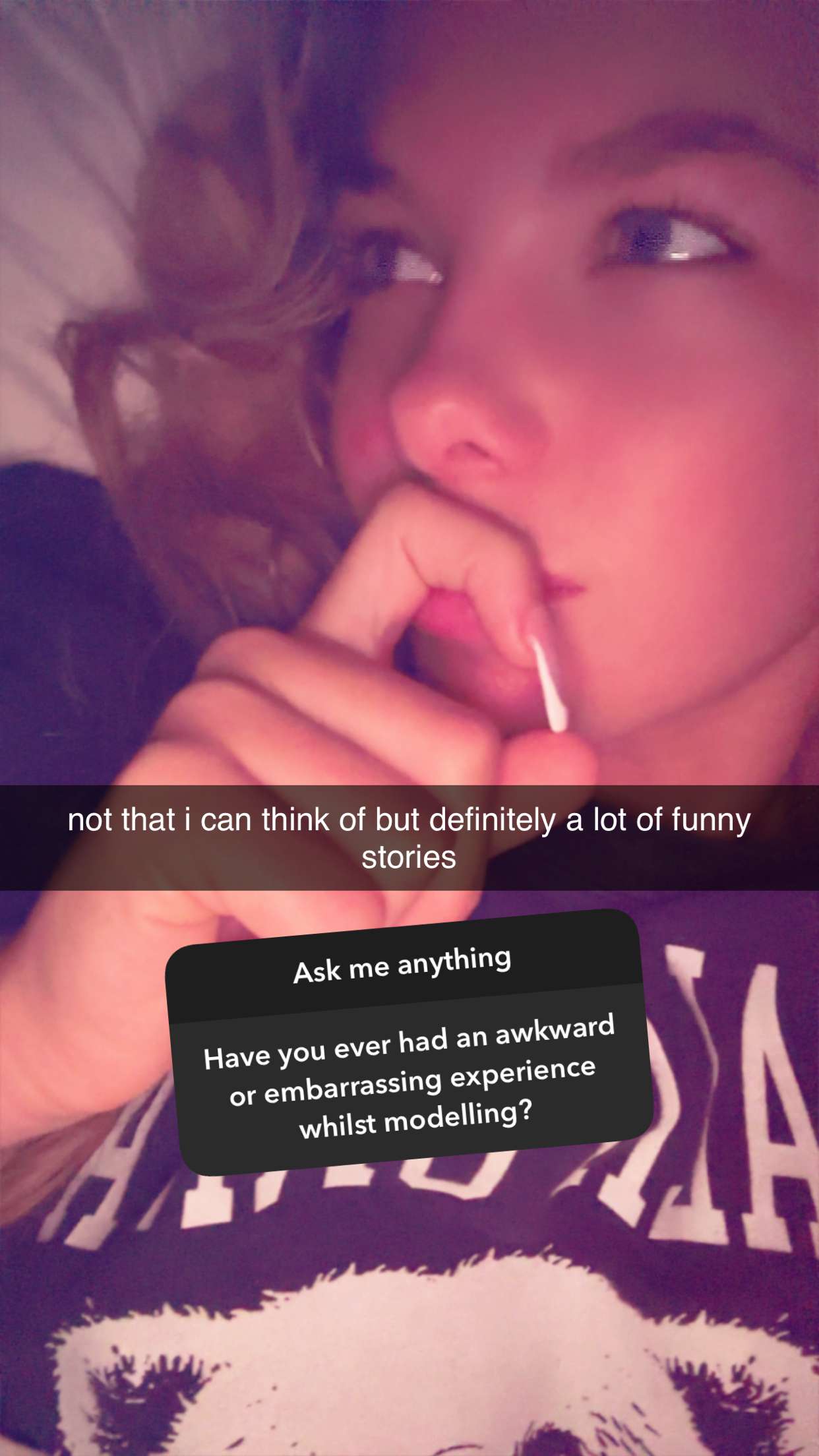 ellieblue2842 snapchat image archive image