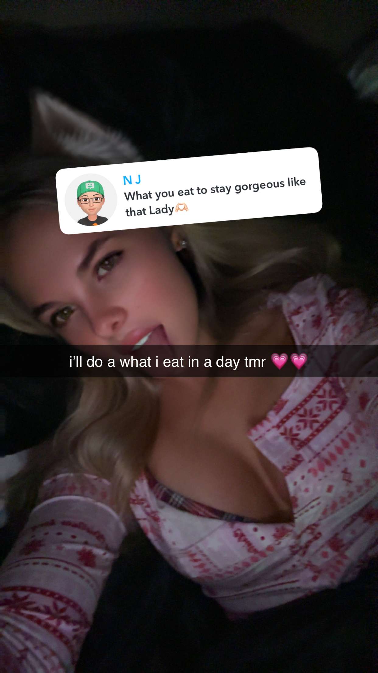 ellieblue2842 snapchat image archive image