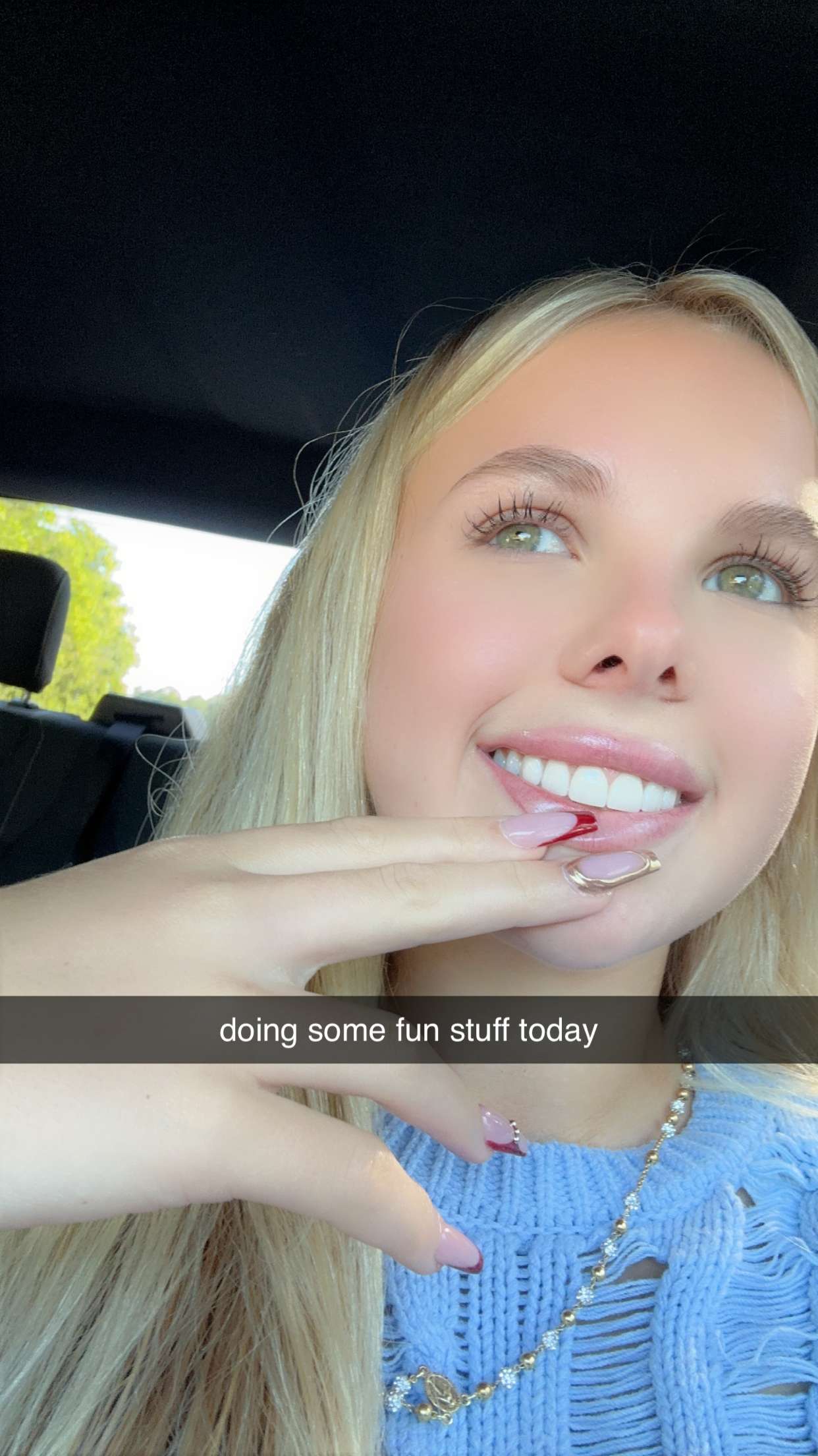 ellieblue2842 snapchat image archive image