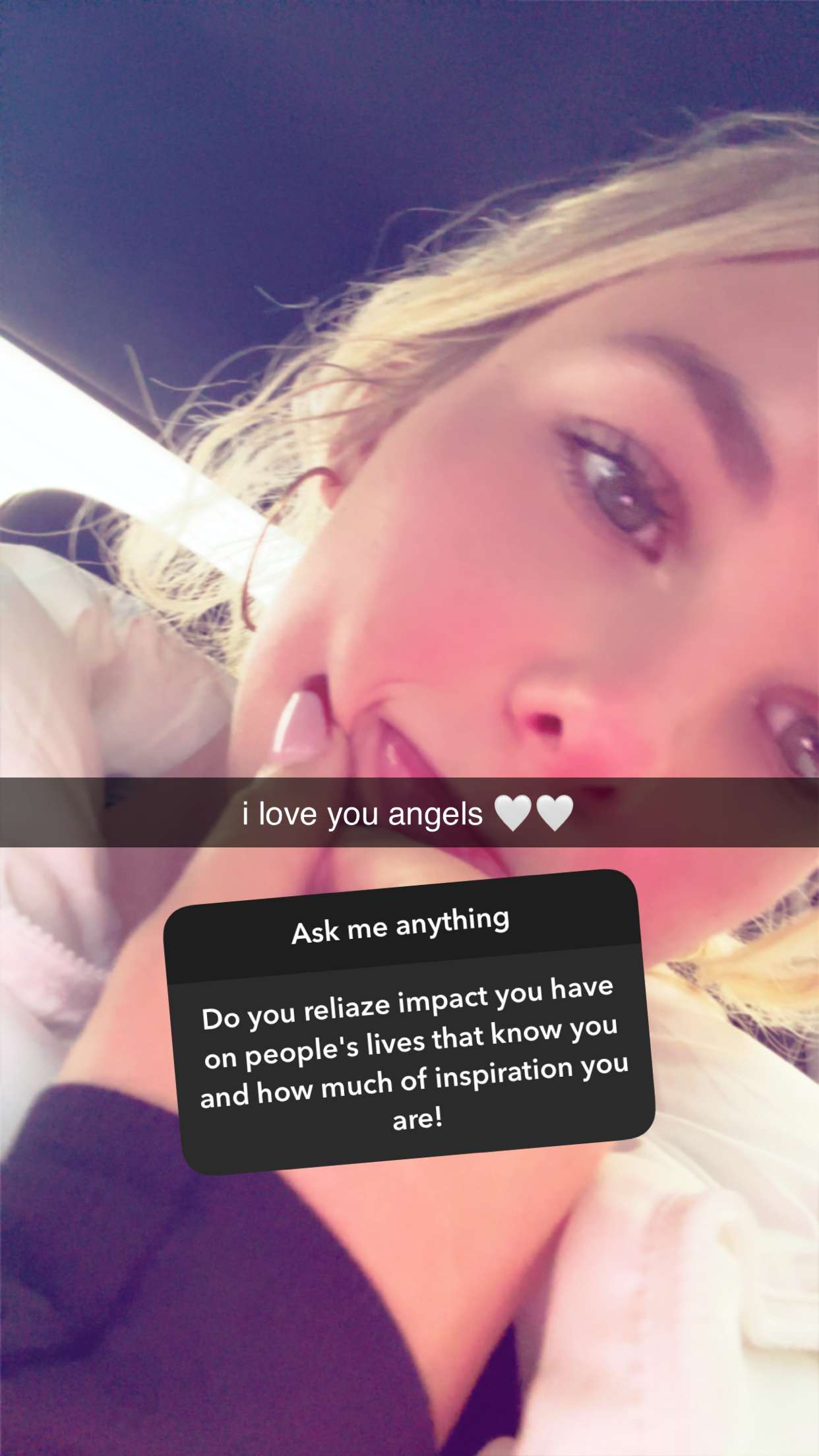 ellieblue2842 snapchat image archive image