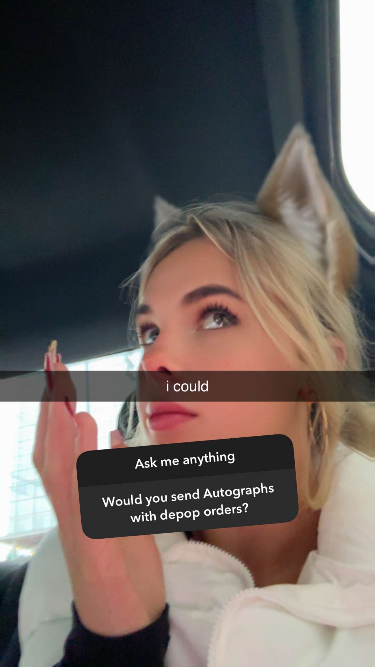 ellieblue2842 snapchat image archive image