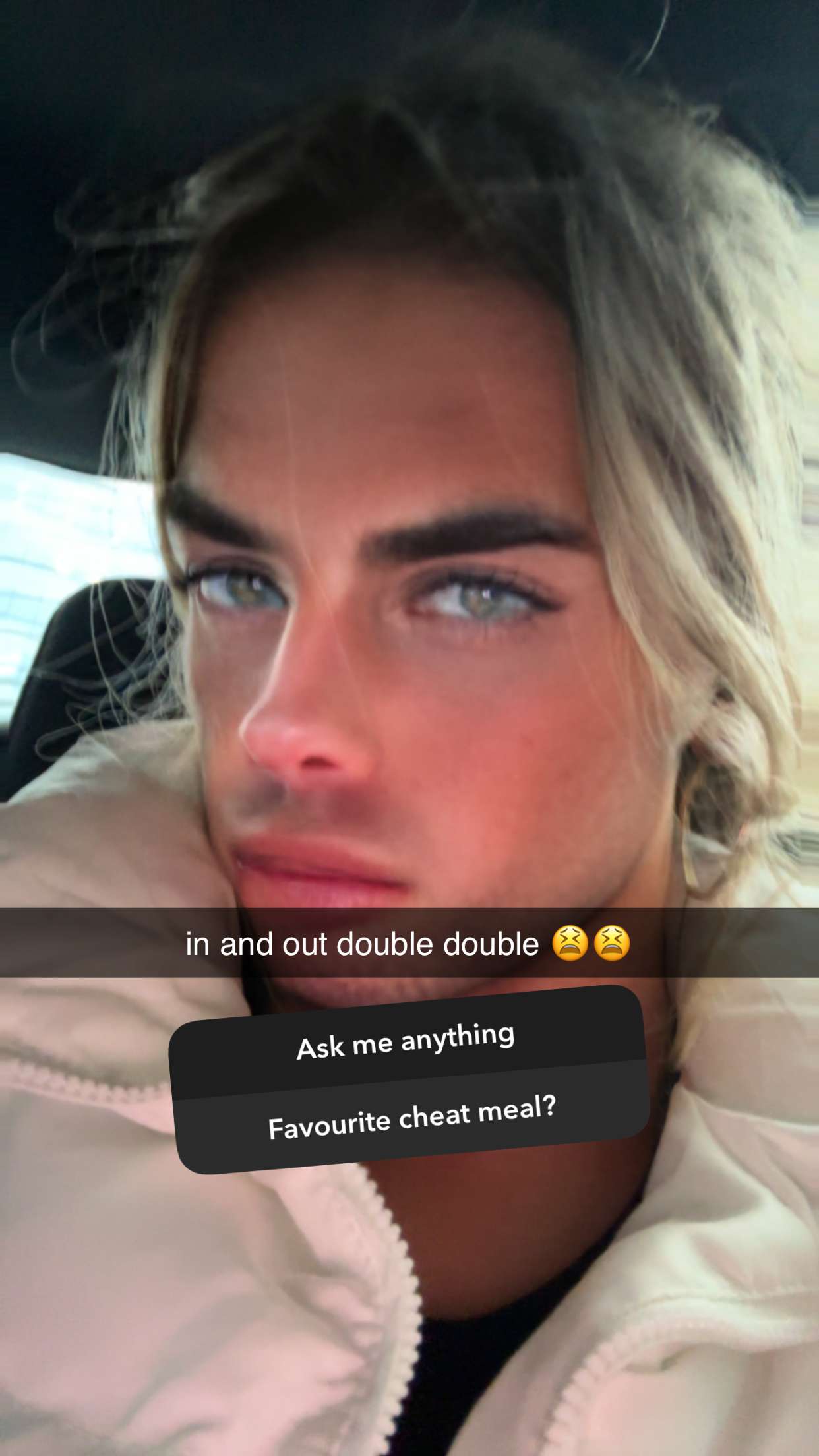 ellieblue2842 snapchat image archive image