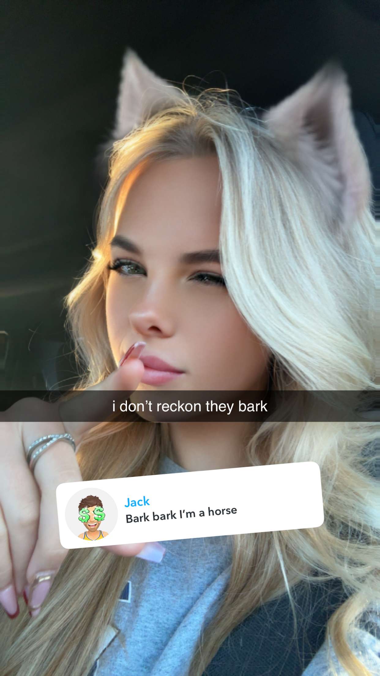 ellieblue2842 snapchat image archive image