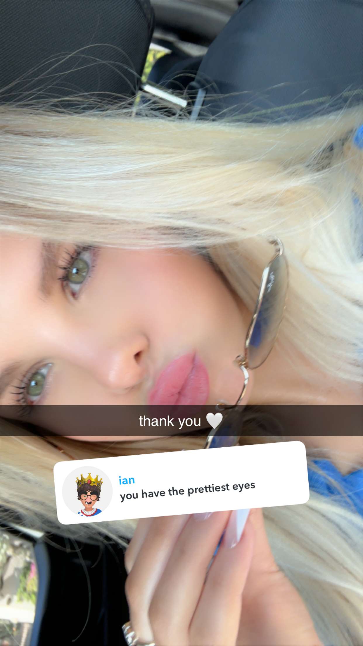 ellieblue2842 snapchat image archive image