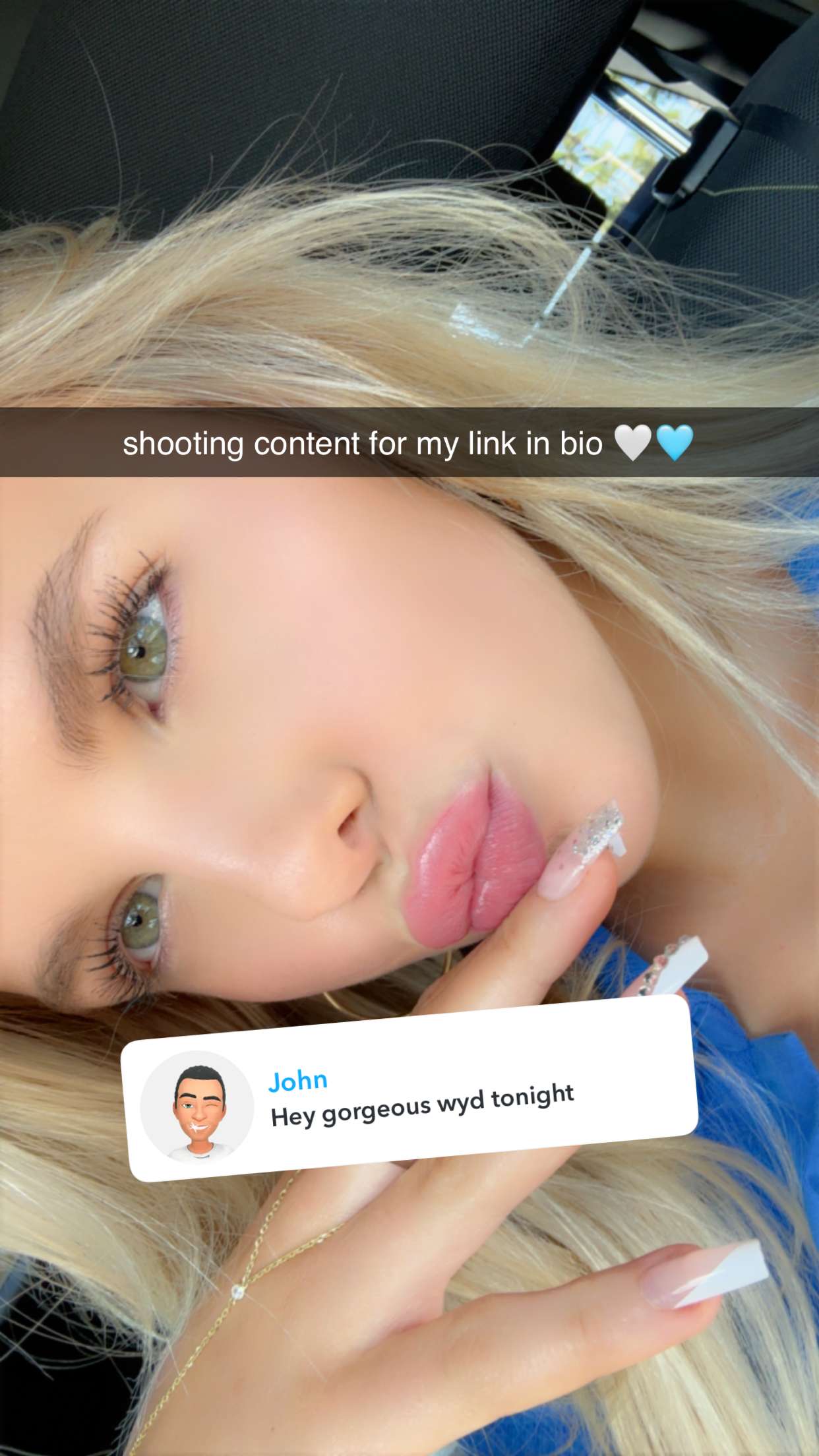 ellieblue2842 snapchat image archive image