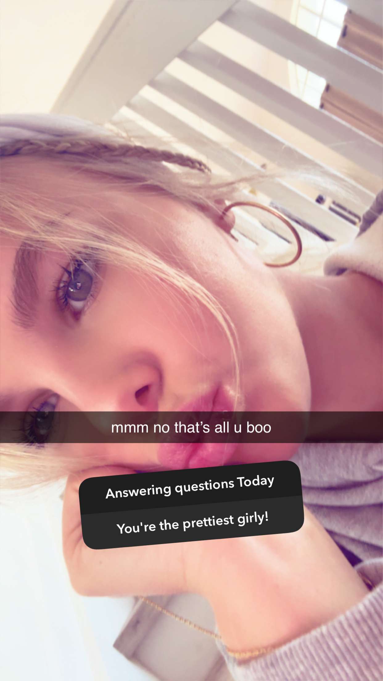 ellieblue2842 snapchat image archive image