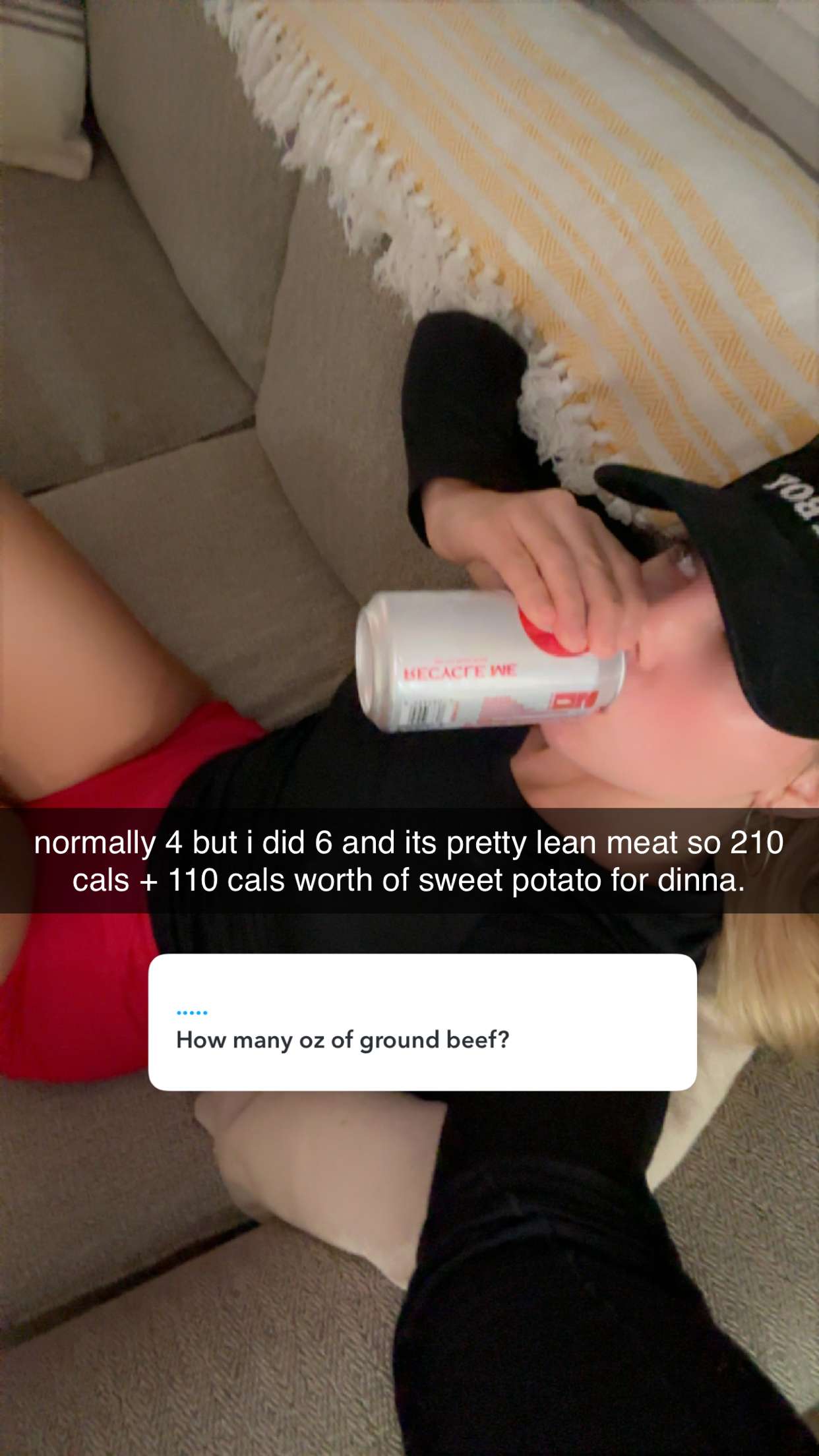 ellieblue2842 snapchat image archive image