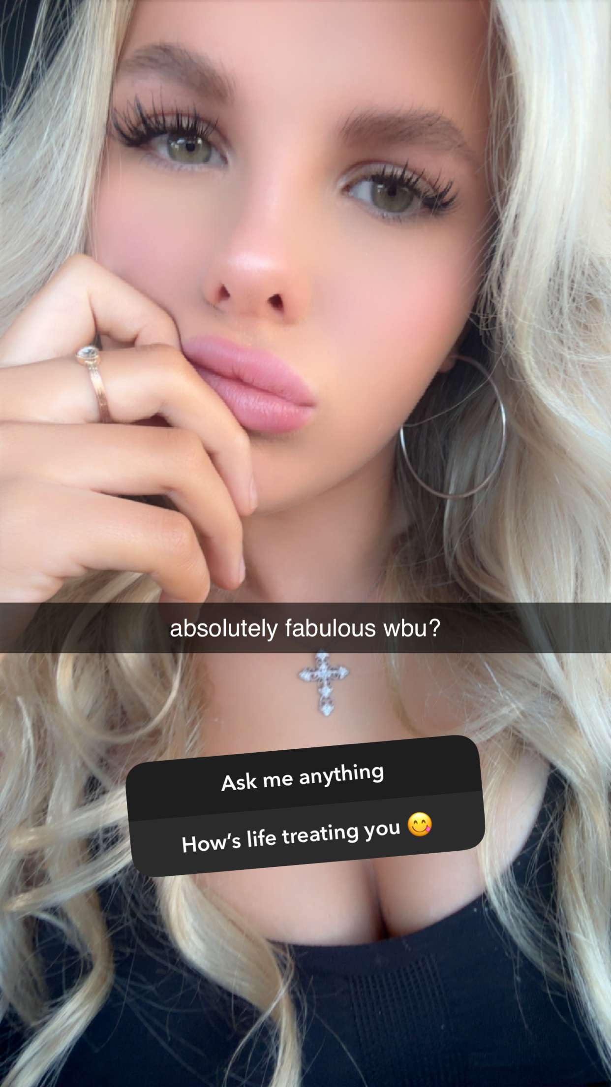 ellieblue2842 snapchat image archive image