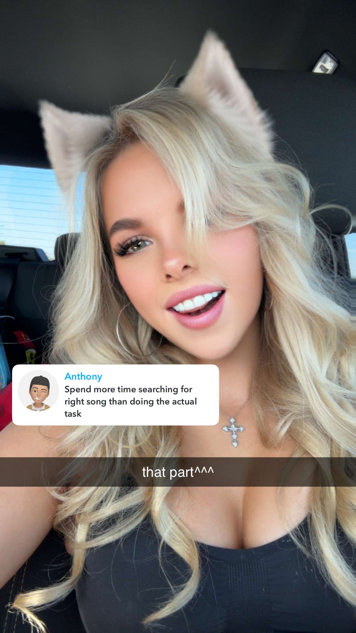 ellieblue2842 snapchat image archive image