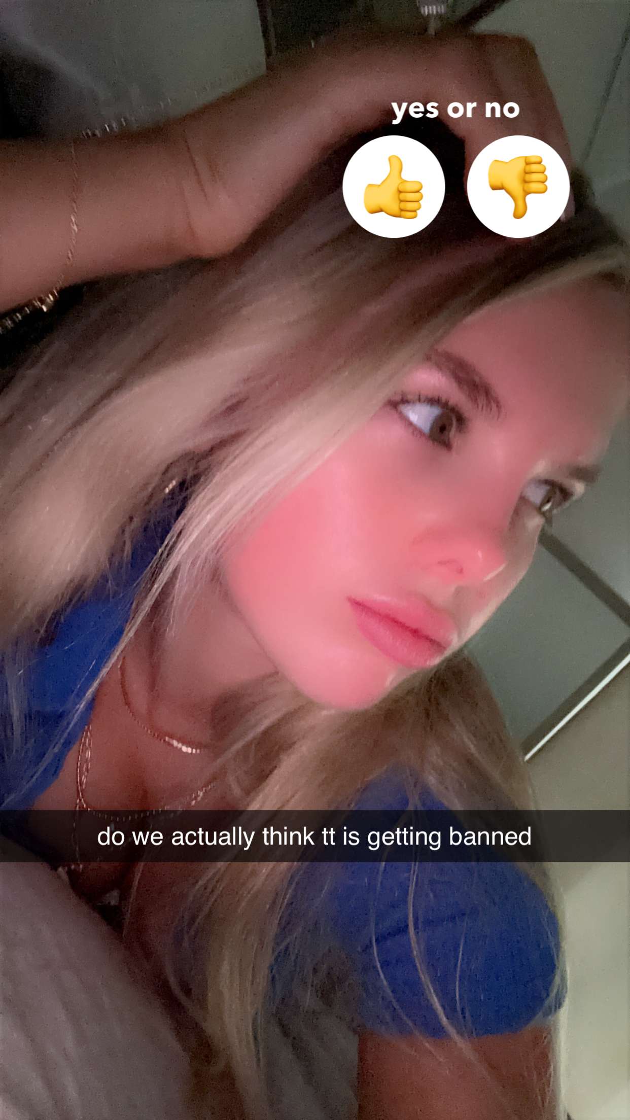 ellieblue2842 snapchat image archive image