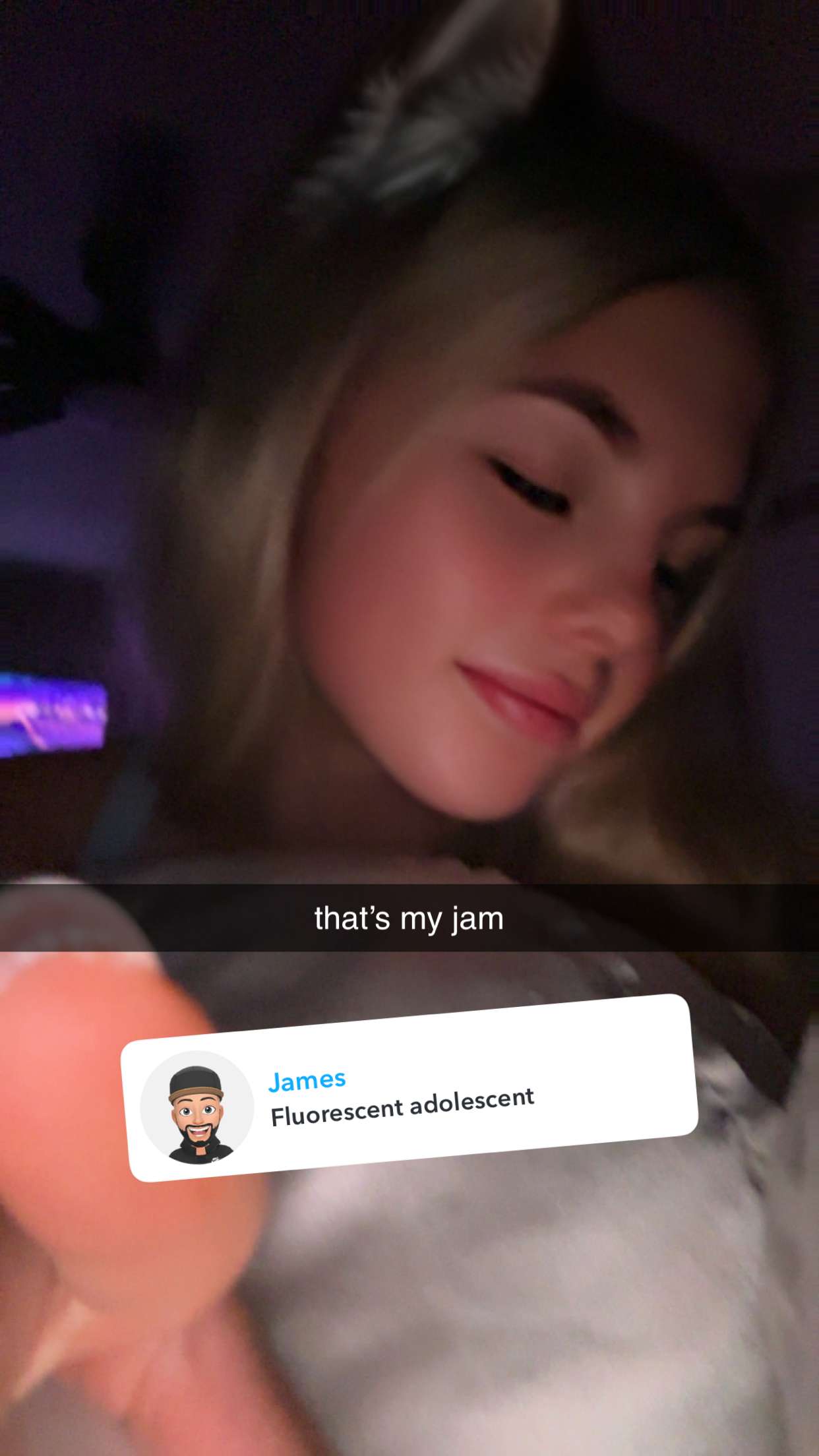 ellieblue2842 snapchat image archive image