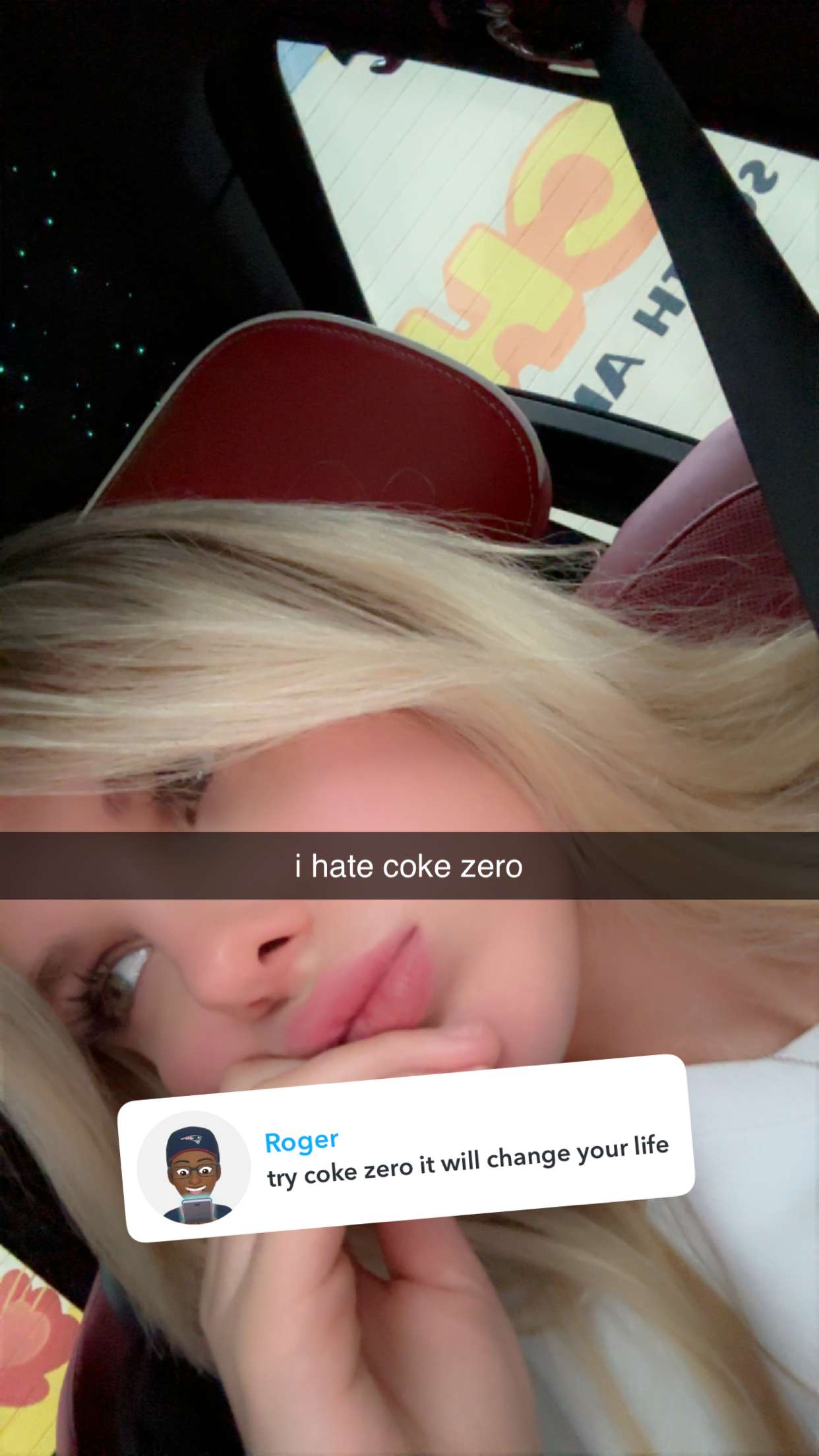 ellieblue2842 snapchat image archive image