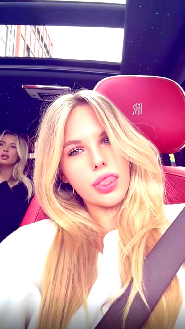 ellieblue2842 image ~ Altpins