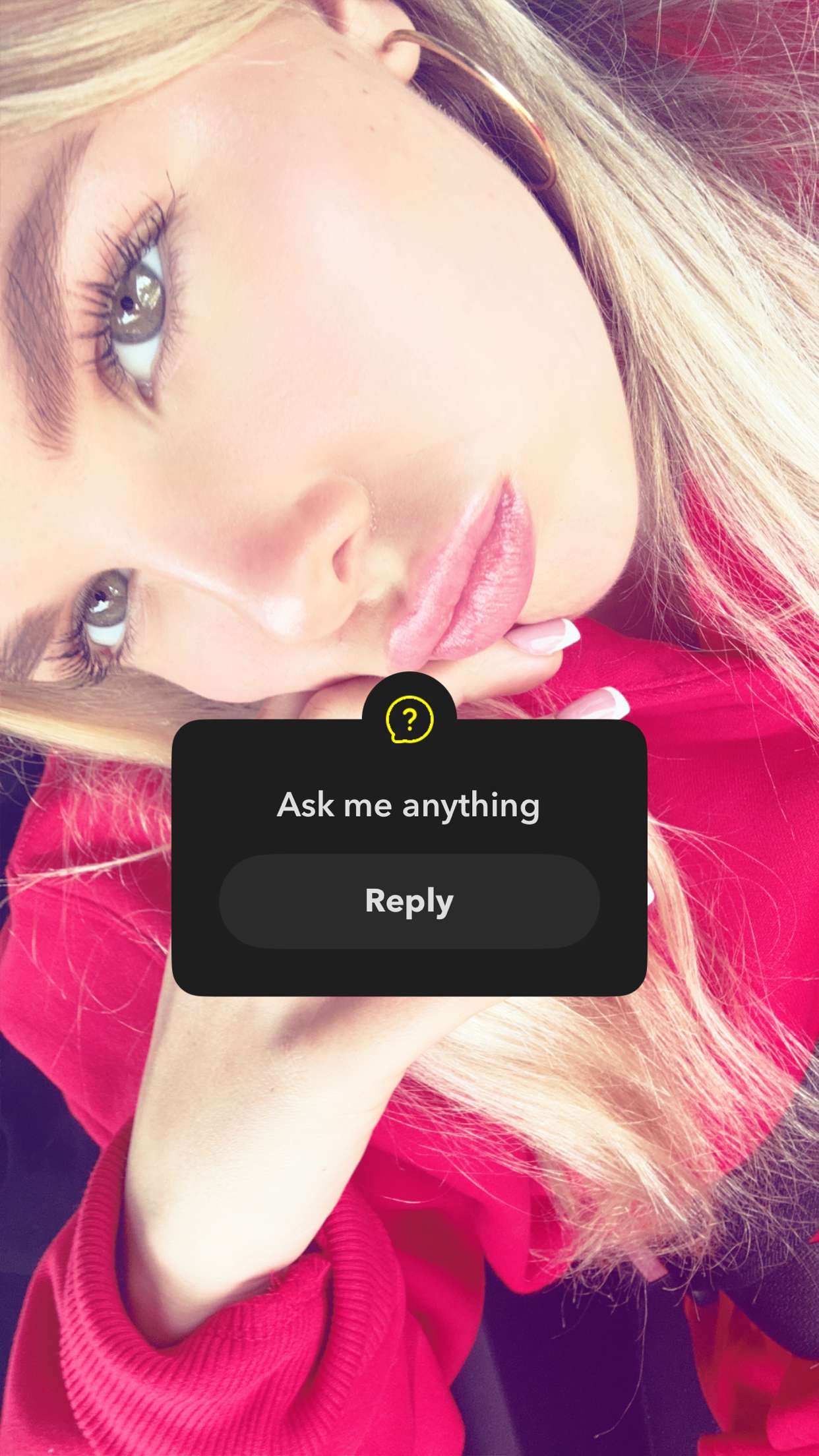 ellieblue2842 snapchat image archive image