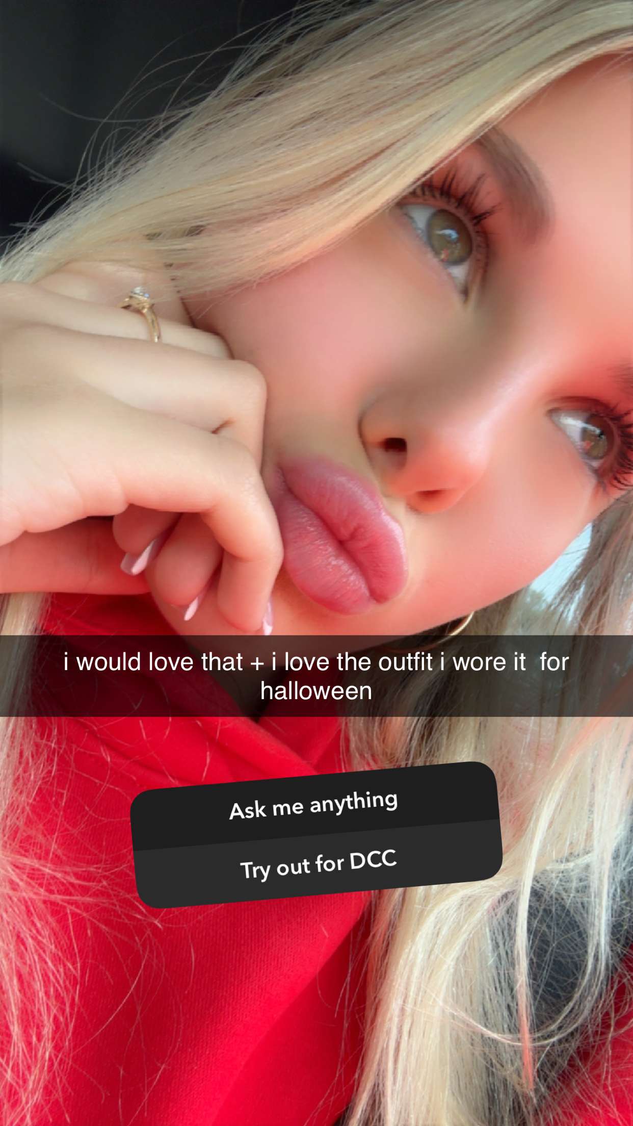 ellieblue2842 snapchat image archive image