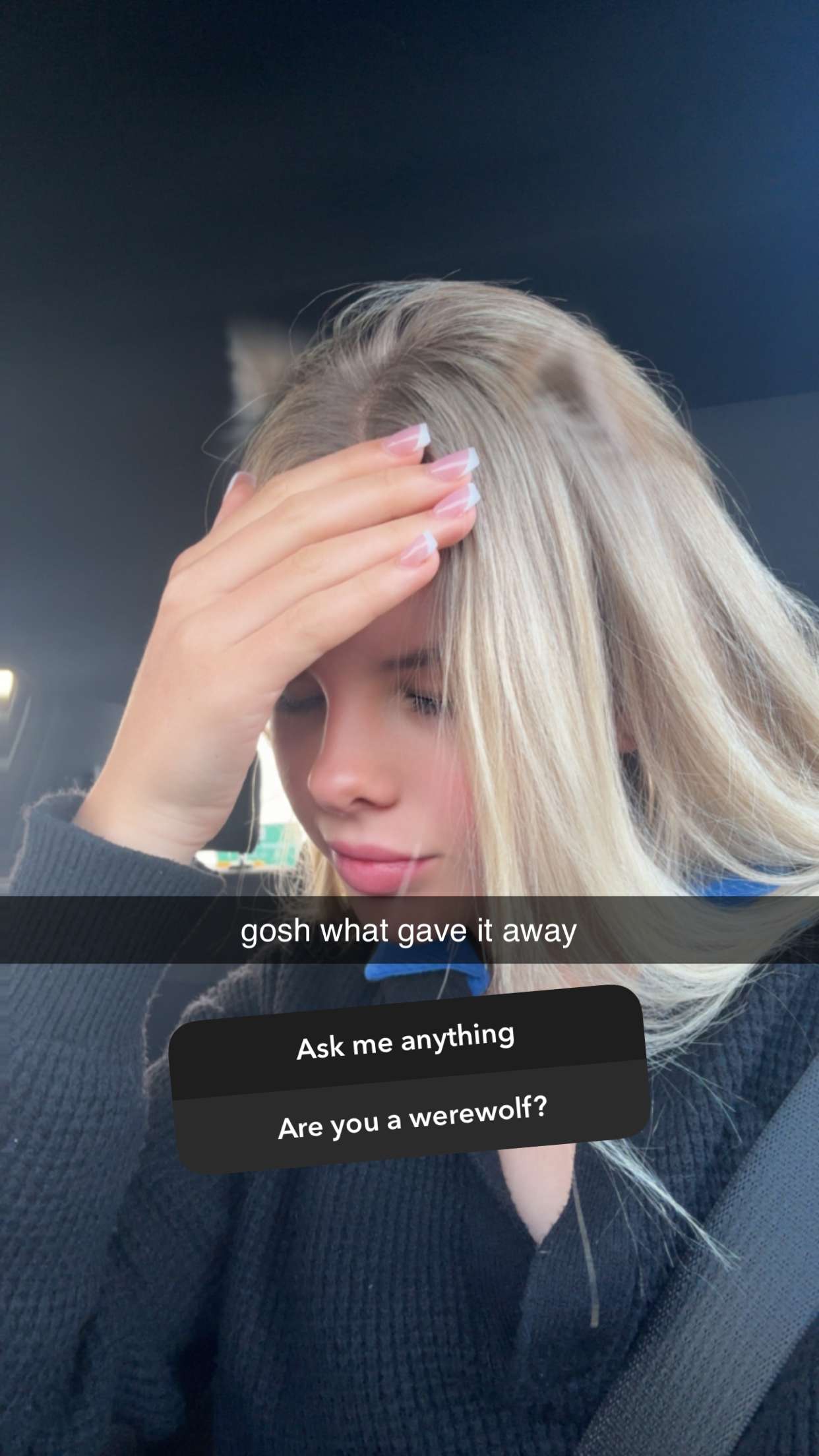 ellieblue2842 snapchat image archive image