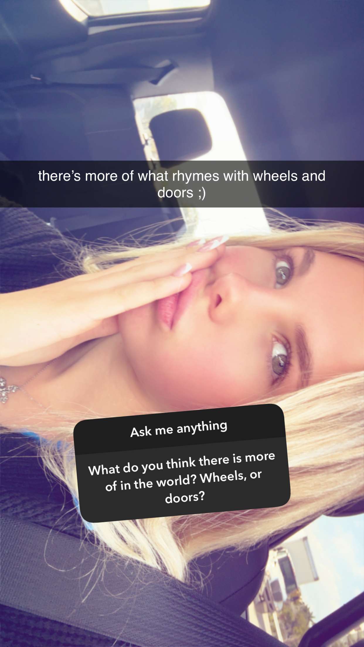 ellieblue2842 snapchat image archive image