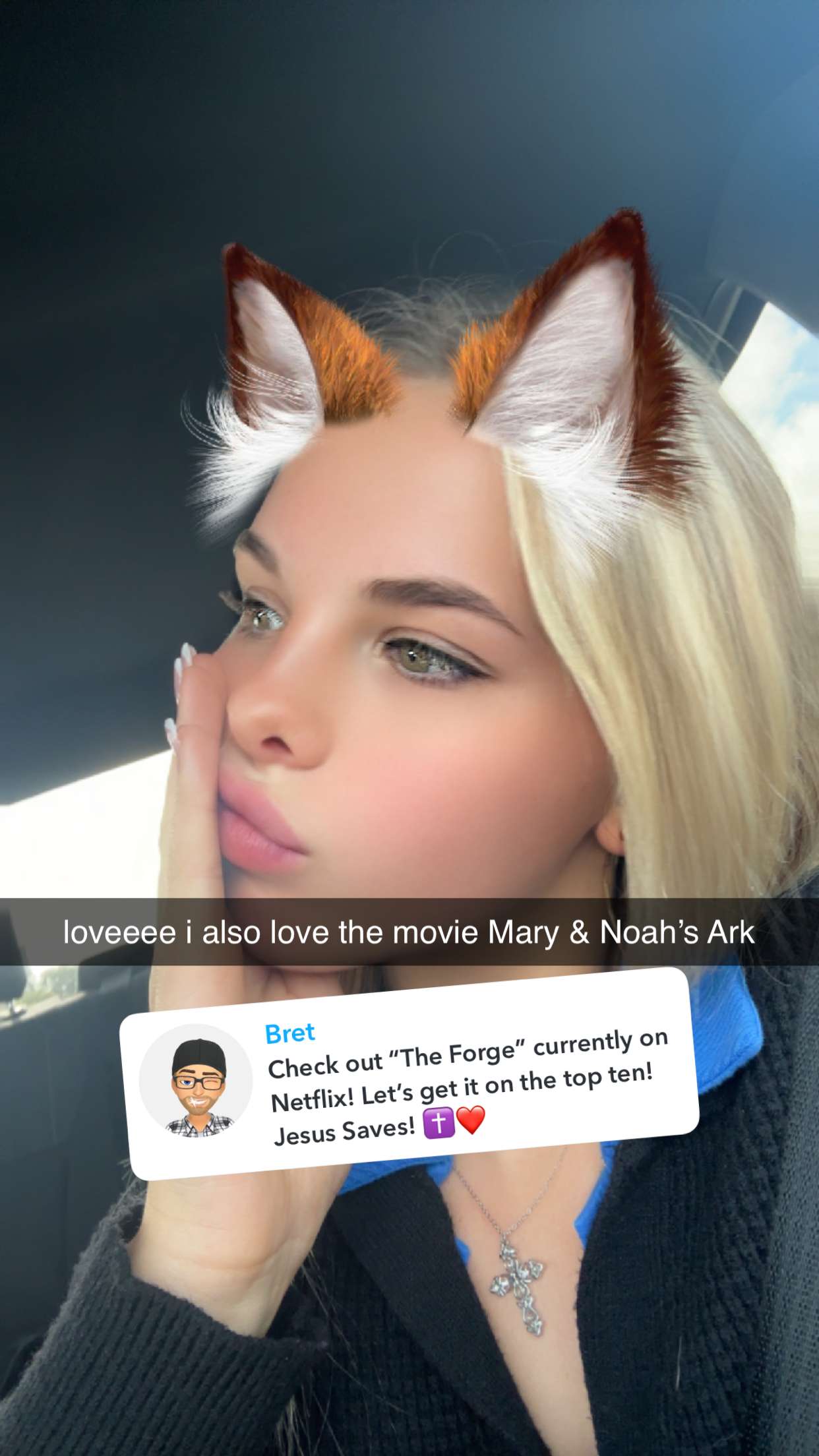 ellieblue2842 snapchat image archive image