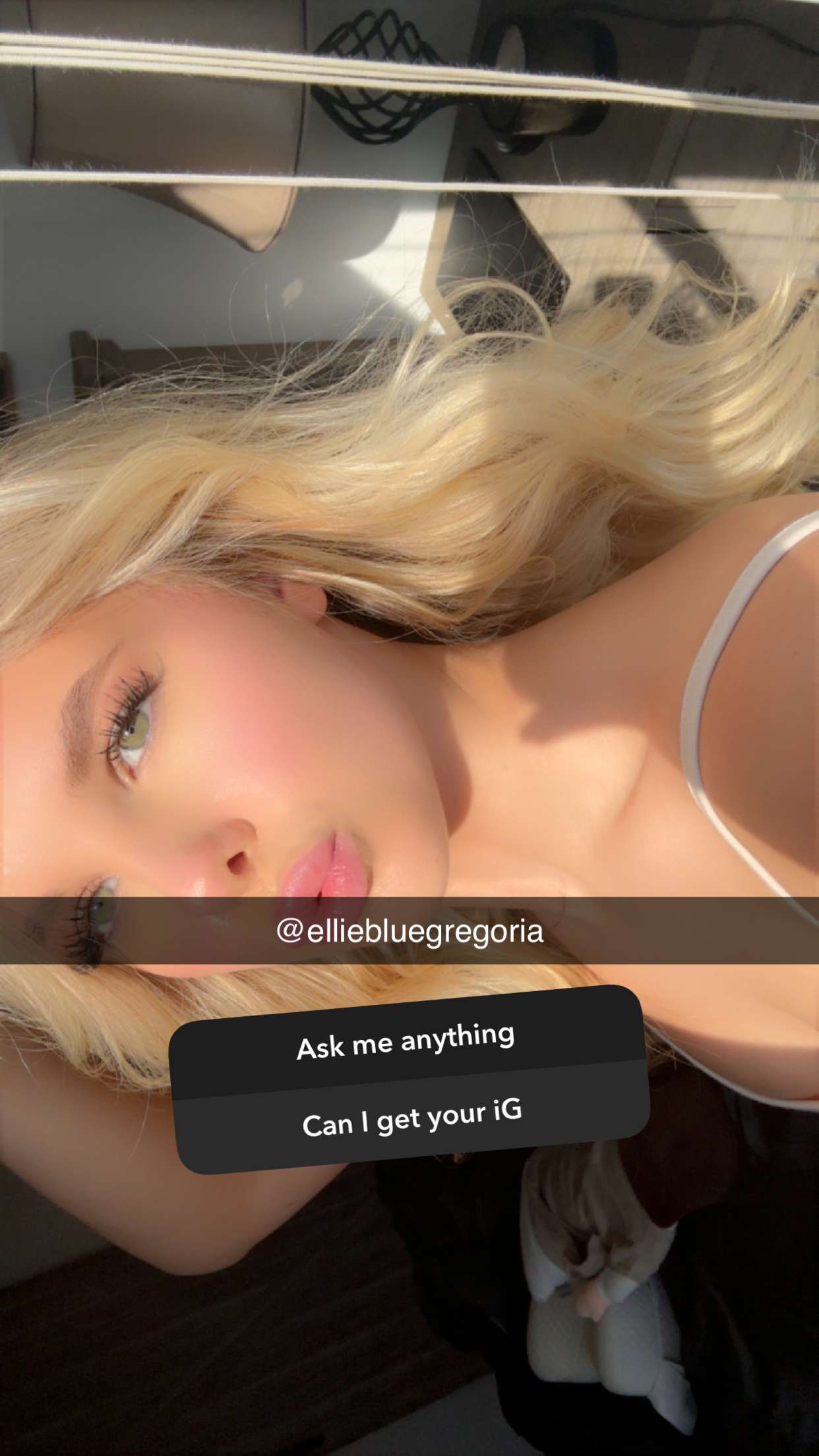 ellieblue2842 snapchat image archive image