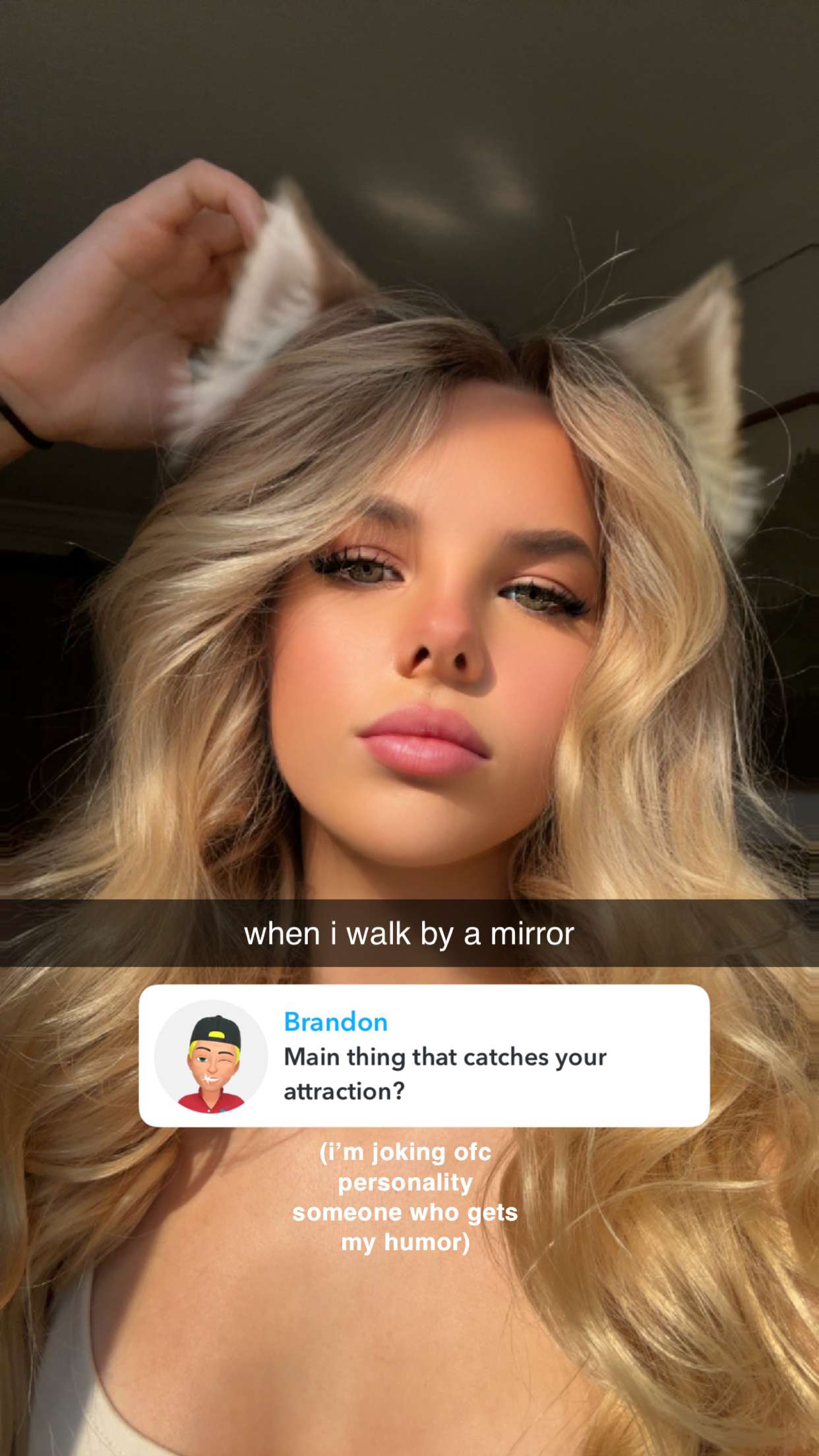 ellieblue2842 snapchat image archive image