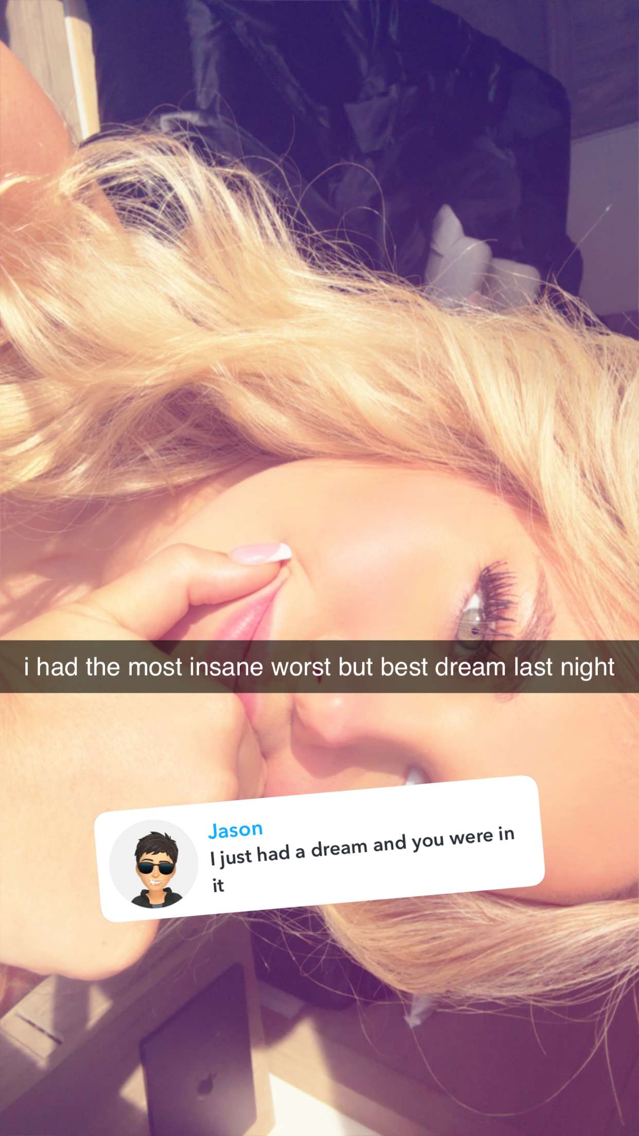 ellieblue2842 snapchat image archive image