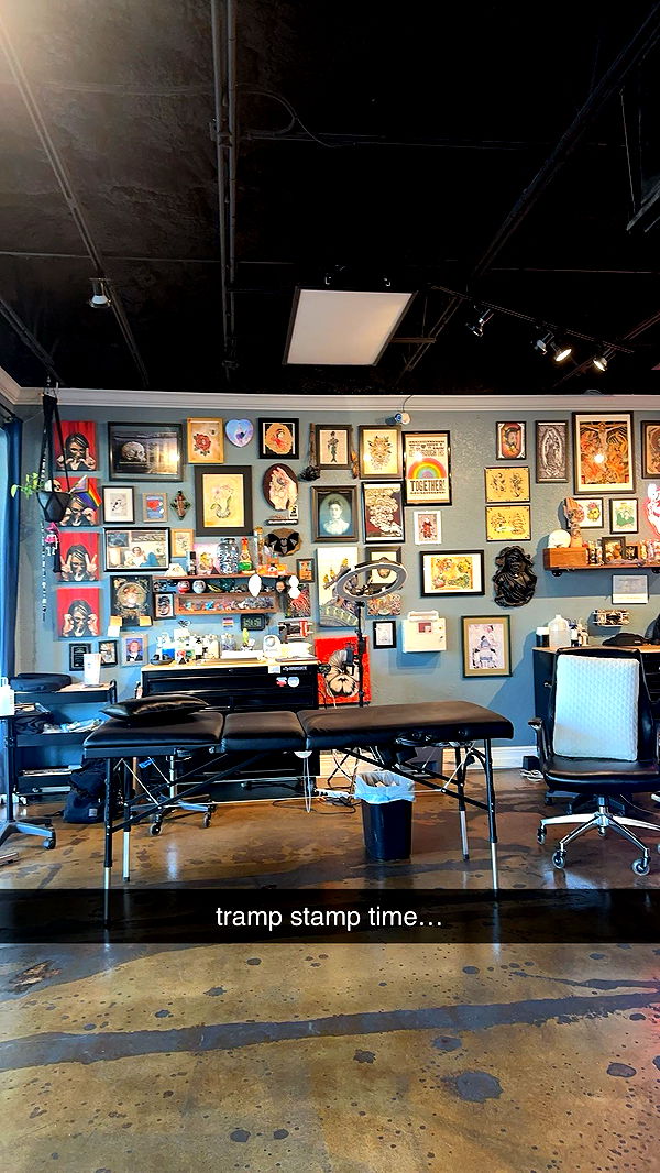 ellieblue2842 image ~ Altpins