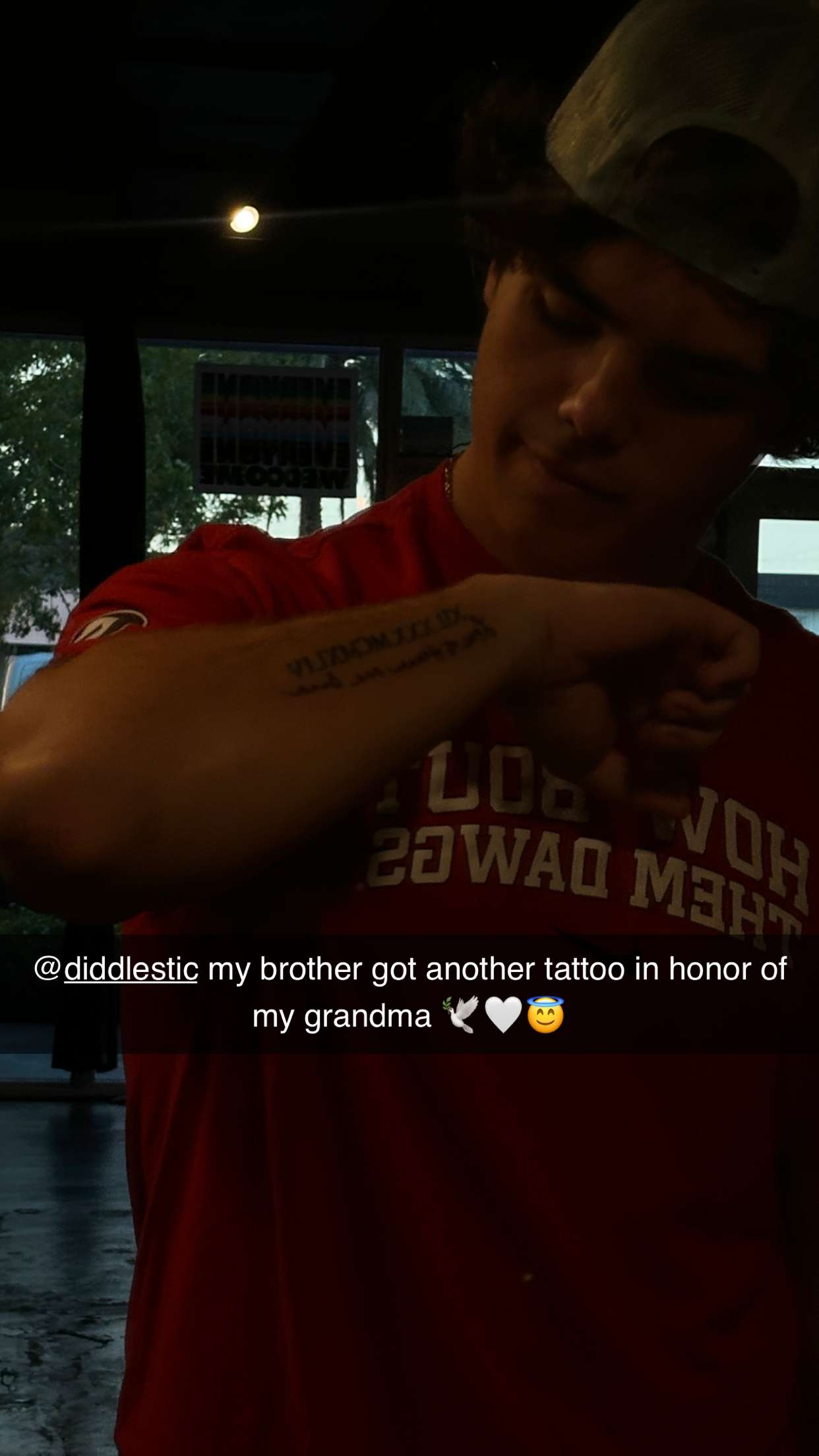 ellieblue2842 snapchat image archive image