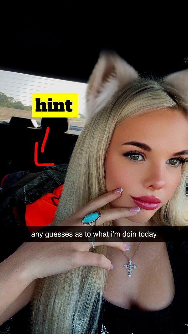 ellieblue2842 image ~ Altpins