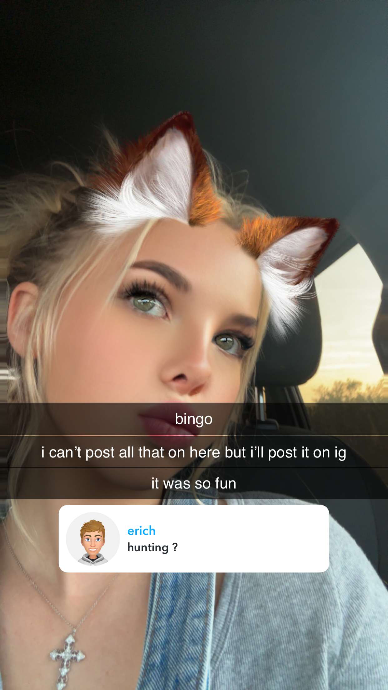 ellieblue2842 snapchat image archive image