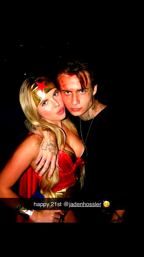 ellieblue2842 image ~ Altpins