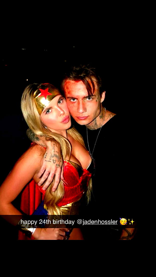 ellieblue2842 image ~ Altpins