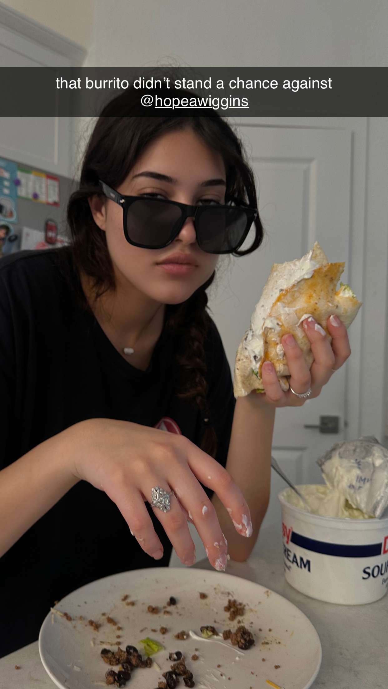 ellieblue2842 snapchat image archive image