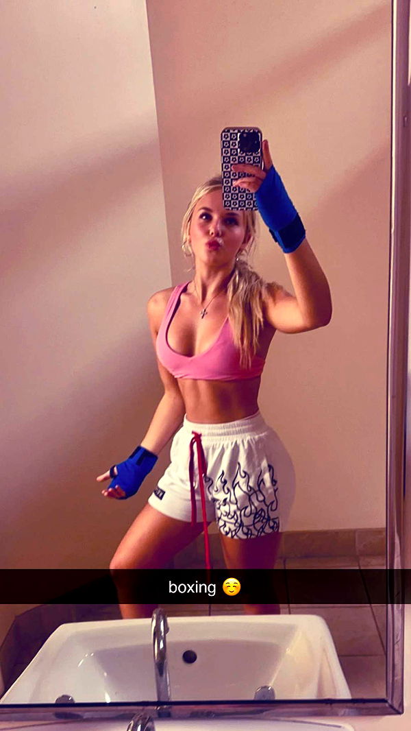 ellieblue2842 image ~ Altpins