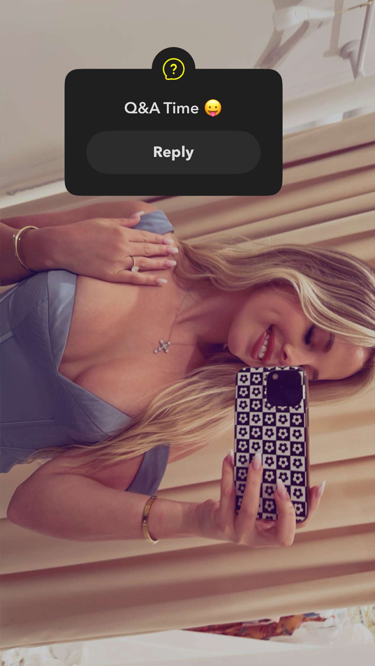 ellieblue2842 snapchat image archive image