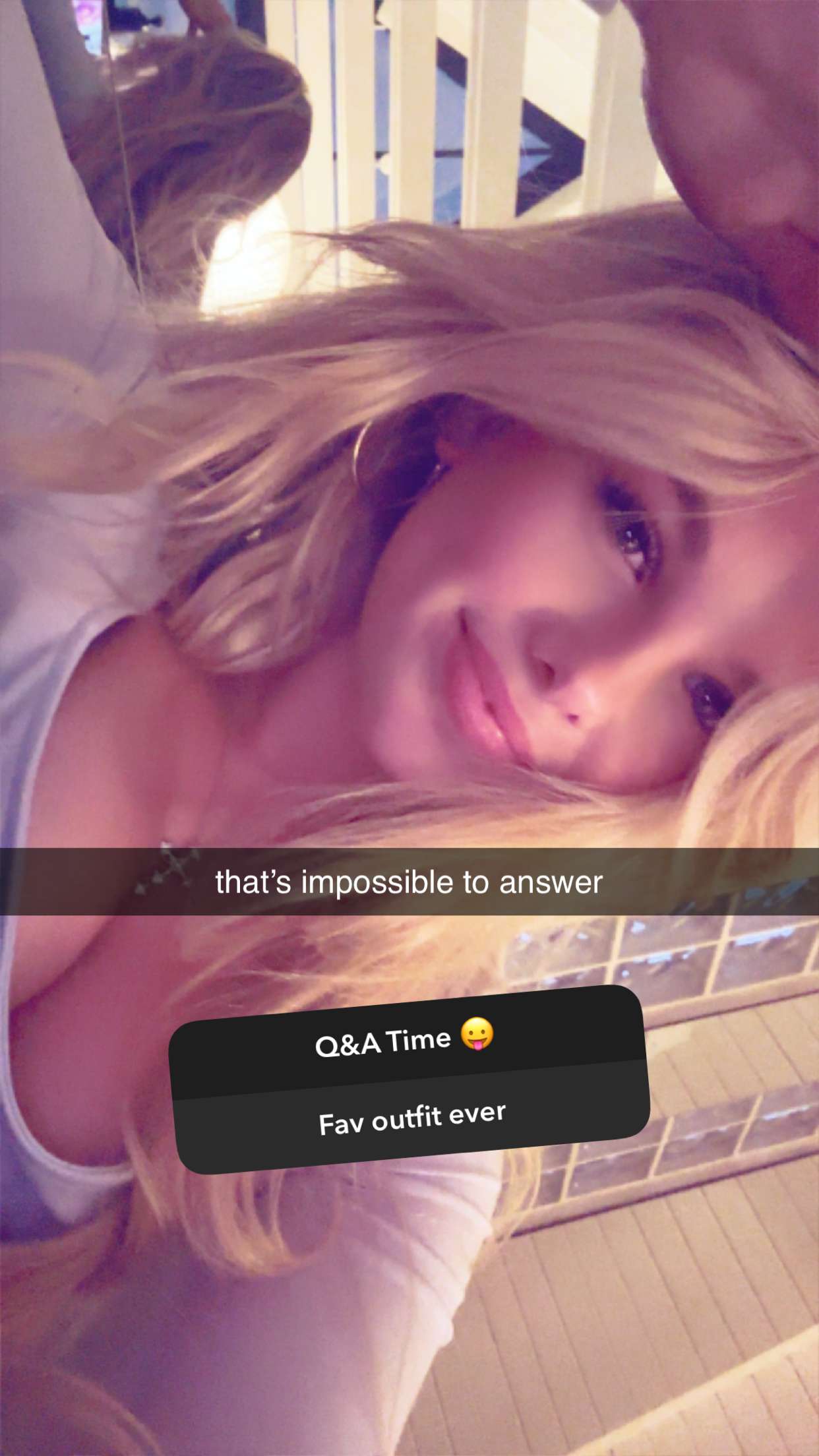 ellieblue2842 snapchat image archive image