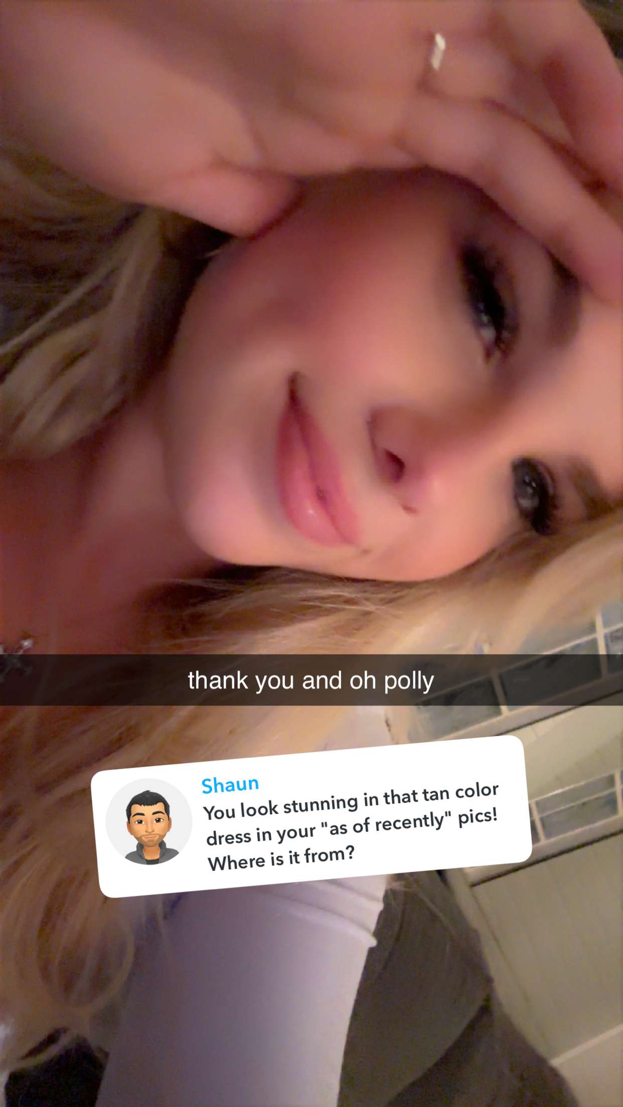 ellieblue2842 snapchat image archive image